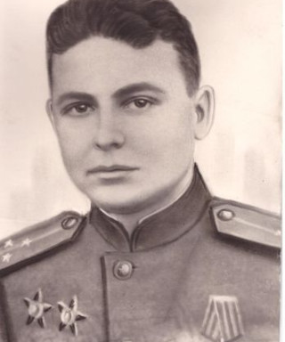 Анисимов Олег Михайлович