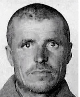 Сушко Сергей Семёнович