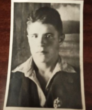 Панов Николай Иванович