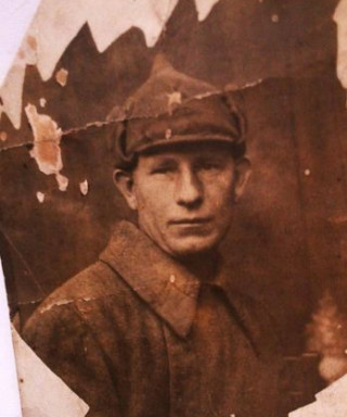 Ашихмин Павел Архипович