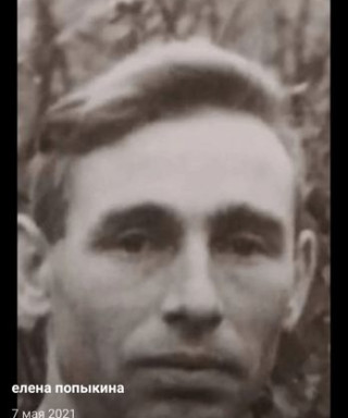 Палагин Владимир Евстигнеевич