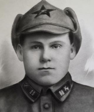Козлов Павел Фёдорович
