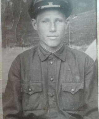 Безносиков Афанасий Иванович