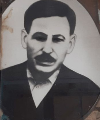 Журавлев Осип Гордеевич