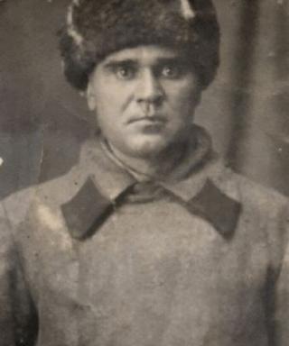 Горбачев Сергей Алексеевич