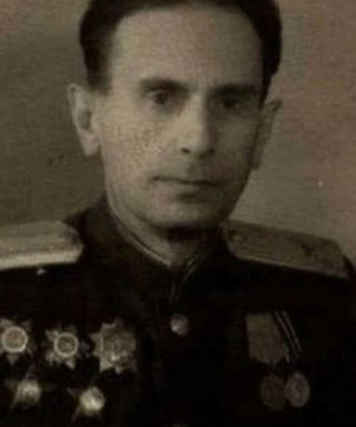 Корнелюк Бенедикт Иосифович