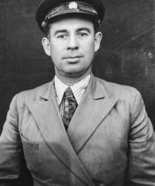 Левинский Владимир Иванович