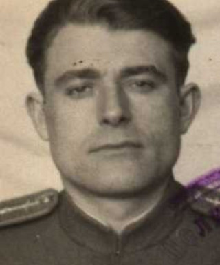 Петраев Петр Степанович