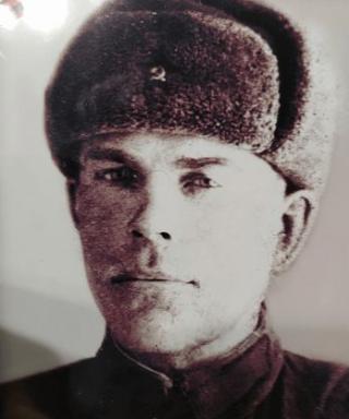 Еланцев Дмитрий Матвеевич