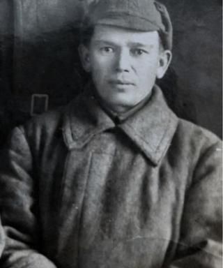 Левин Филипп Иванович