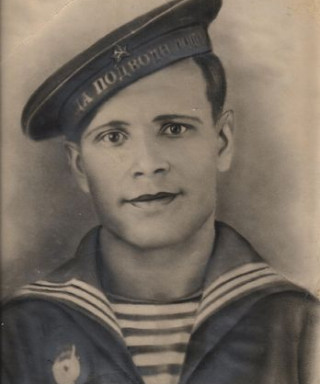 Васягин Григорий Васильевич