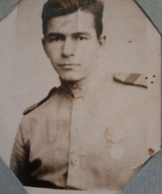 Кузнецов Александр Александрович