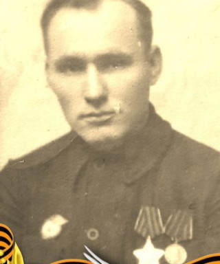 Ширяков Николай Иванович