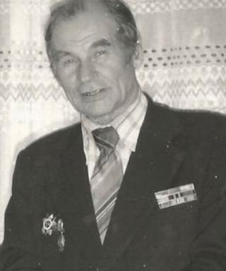 Лукин Борис Александрович
