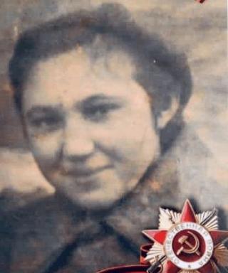 Горохно Лилия Матвеевна