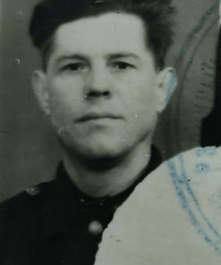 Воронов Иван Андреевич