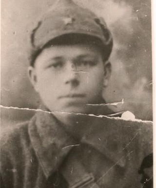 Рязанцев Михаил Григорьевич