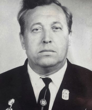 Мирошин Валентин Николаевич