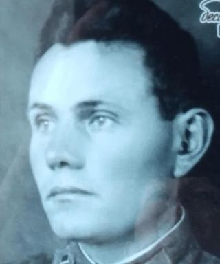 Чернецкий Александр Григорьевич