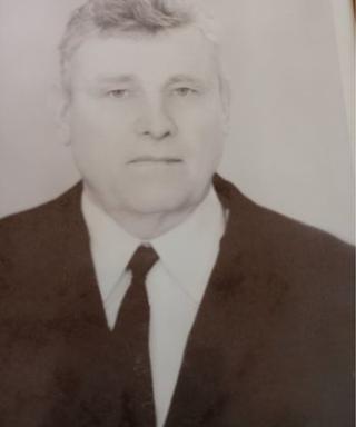 Веркеенко Александр Демьянович