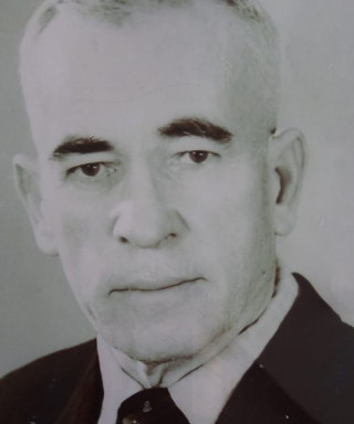 Кондратюк Демьян Иванович