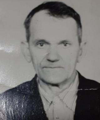 Соколов Павел Матвеевич
