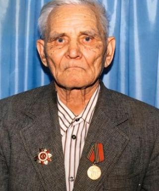 Караваев Тимофей Алексеевич