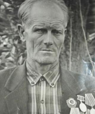 Томилов Дмитрий Владимирович