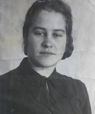 Чернышева-Соколова Татьяна Александровна
