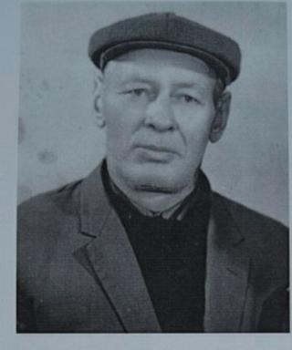 Кравчук Иван Калинович