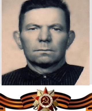 Сосновый Станислав Павлович