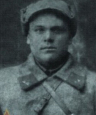 Боряк Иванович Иванович