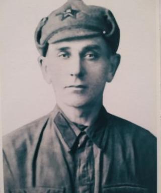 Сиваков Иван Яковлевич