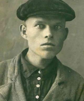Солодухин Василий Алексеевич