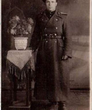 Бугров Родион