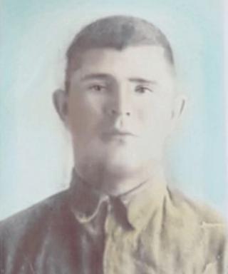 Трубинов Василий Николаевич