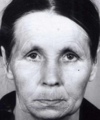Серякова Мария Егоровна
