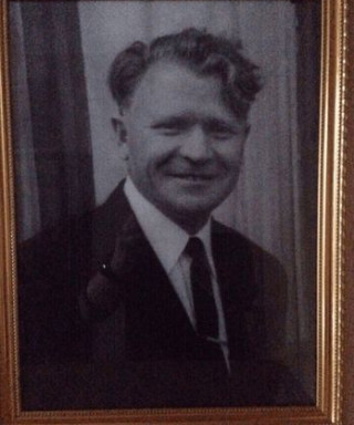 ПЕРЕВЕРЗЕВ ДМИТРИЙ МИХАЙЛОВИЧ