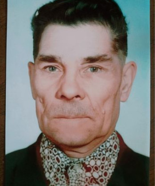 Чемоданов Александр Афанасьевич