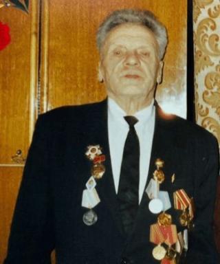 Круглов Алексей Васильевич
