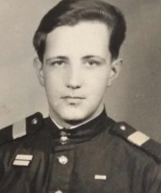 Венецианов Игорь Викторович