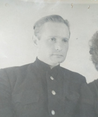 Тарасовский Филипп Григорьевич