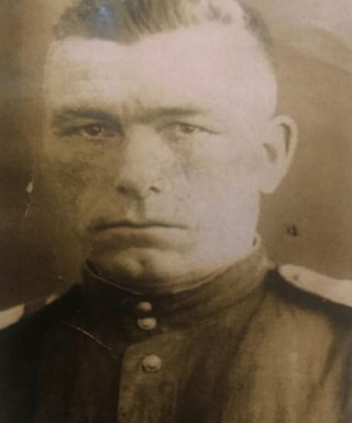 Песков Никита Васильевич