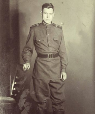 Пистер Владимир Александрович