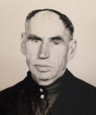 Востриков Андрей Егорович