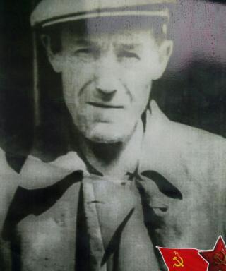 Фокин Василий Иванович
