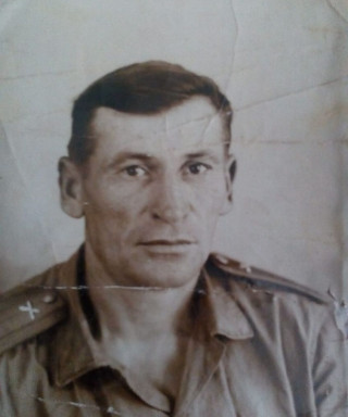 Полянский Владимир Николаевич