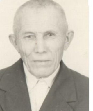 Ибрагимов Таги Адамовмч