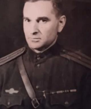 Алексеев Христофор Семёнович