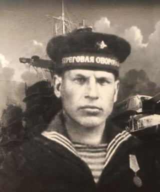 Кондратьев Иван Леонтьевич